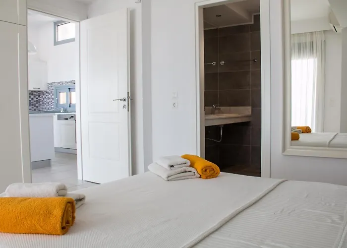 Willa Aristoteles Líndos