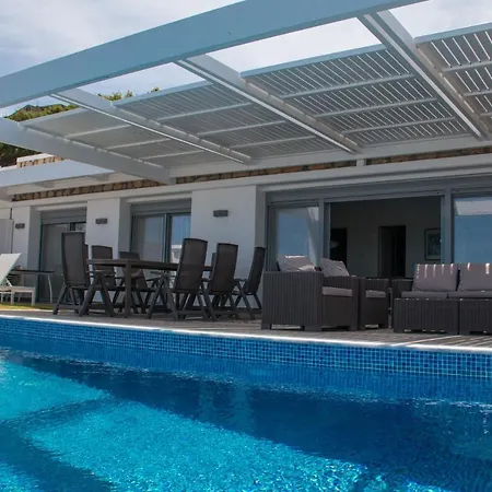 Aristoteles 别墅 *