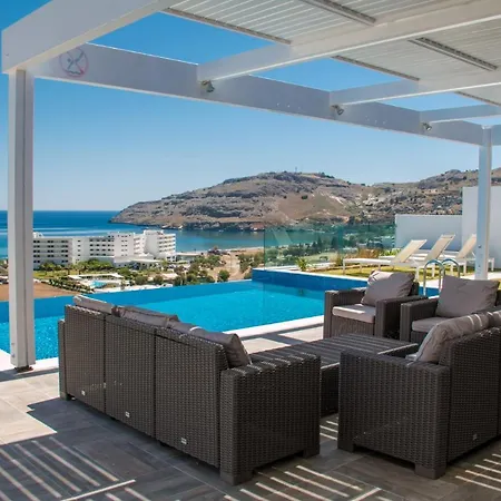 别墅 Aristoteles *