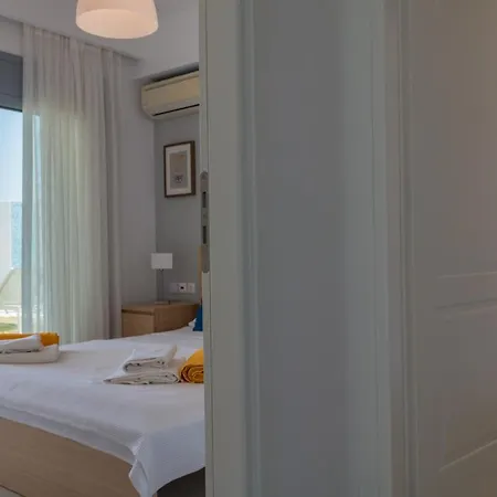 Aristoteles 别墅 *