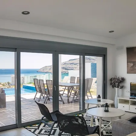 别墅 Aristoteles *