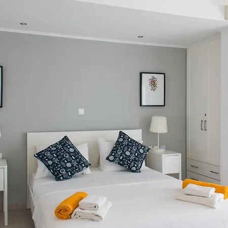 Aristoteles 别墅 *