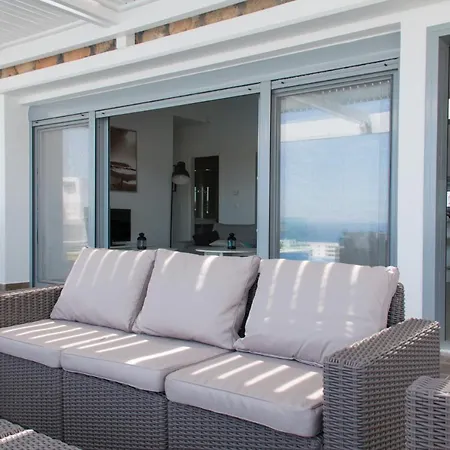 别墅 Aristoteles *