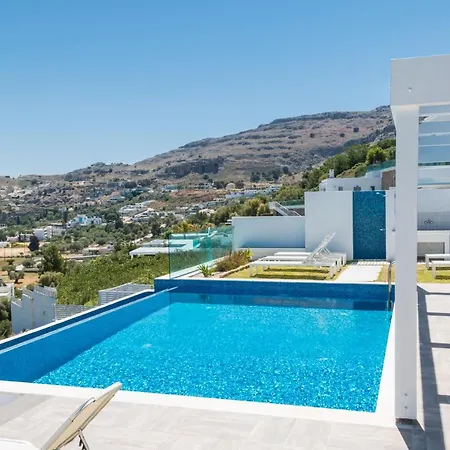 Aristoteles * Líndos