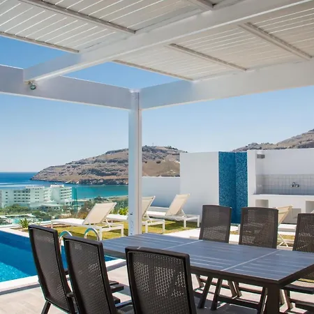 Aristoteles * Lindos (Rhodes)