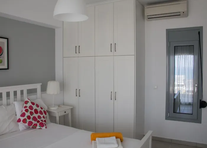 Aristoteles Villa Líndos