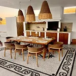 Aristoteles Villa *