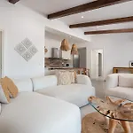 Villa Aristoteles Lindos (Rhodes)