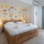 Aristoteles Villa Lindos (Rhodes)
