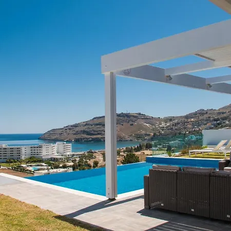 Aristoteles Villa *