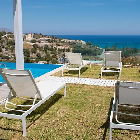 Villa Aristoteles *
