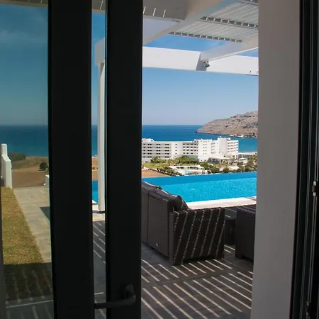 Villa Aristoteles *