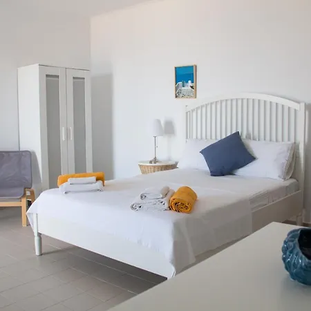 Aristoteles Villa Lindos (Rhodes)