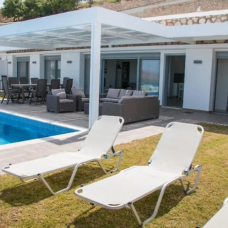 Villa Aristoteles