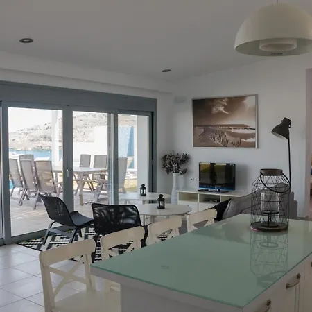 Vilă Aristoteles Líndos