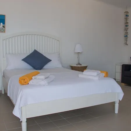 Aristoteles Villa Lindos (Rhodes)
