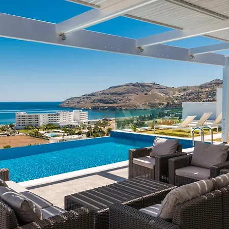 Villa Aristoteles