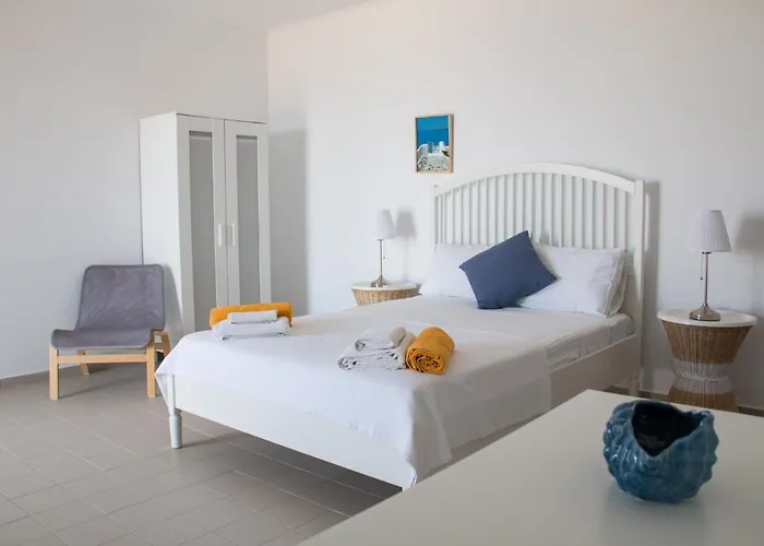 Aristoteles Villa Líndos