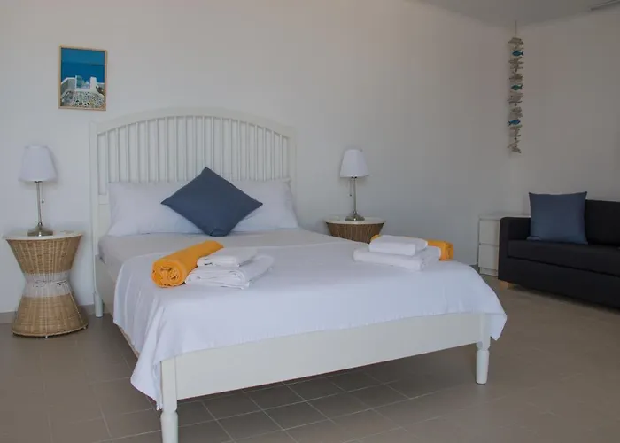 Aristoteles Villa Líndos