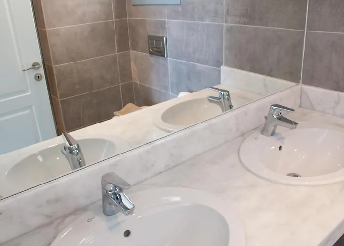 Aristoteles Villa Líndos